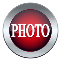 red button labeled Photo