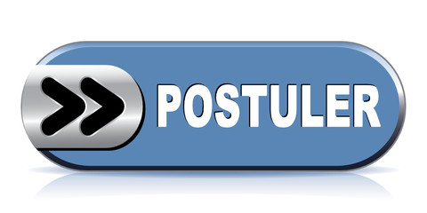 POSTULER ICON