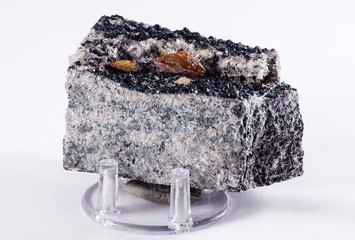 Titanite ....Valle Antigorio