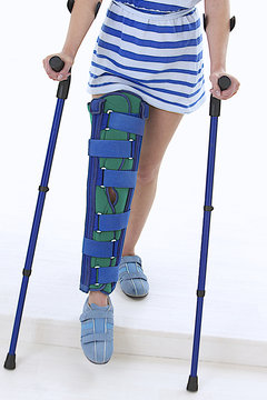 Femme - Atelle & B&eacute;quilles