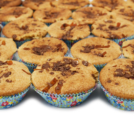 Muffins