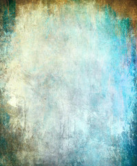 Abstract grunge color background