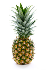 Fototapeta premium pineapple