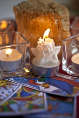 Tarot divination 005