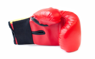 boxing gloves
