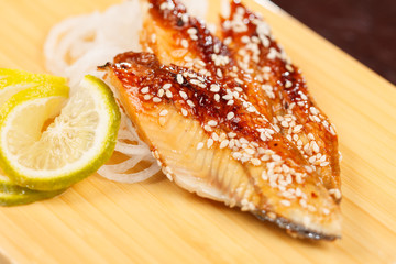 sashimi