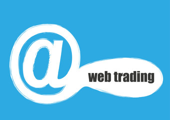 web trading 003