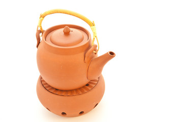 Tea pot