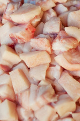 Pork meat