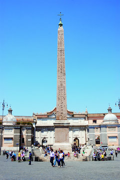 Obelisco Flaminio