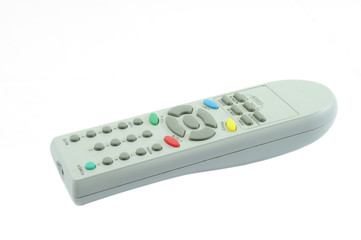 TV remote