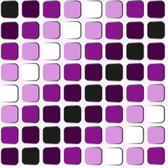 Relief purple seamless vector bacground