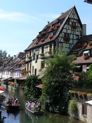 Fototapeta premium Colmar
