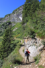 Obraz premium Spiegelsee 21