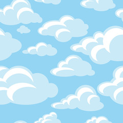 decorative seamless pattern