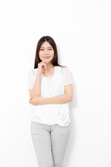 Fototapeta premium 女性