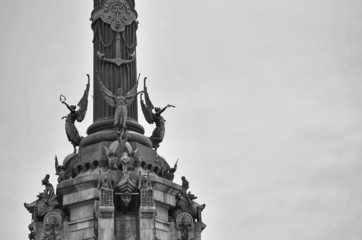 Kolumbussäule