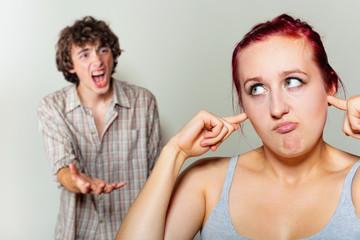 Quarrel