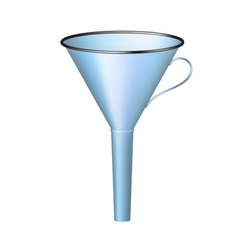 Funnel