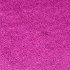 intense pinkish purple  handmade paper