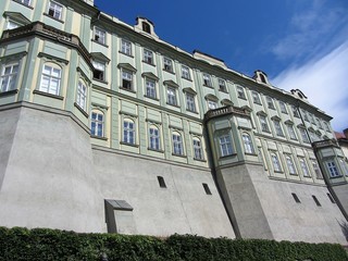 prague