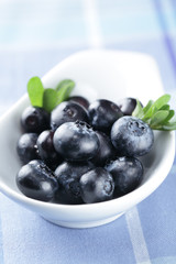 Blueberry