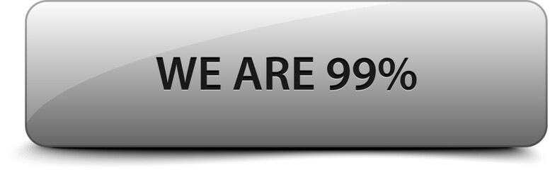 We Are The 99%