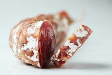 salami
