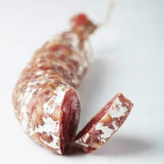salami