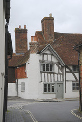 Petworth. West Sussex. England