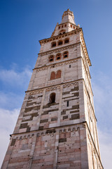 Obraz premium Modena - Duomo