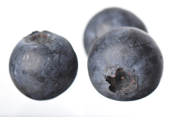 Blueberries