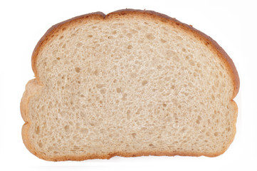 Whole Wheat Bread