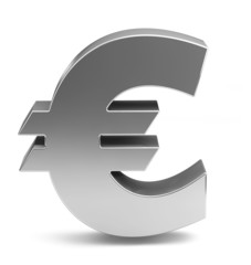 Euro symbol