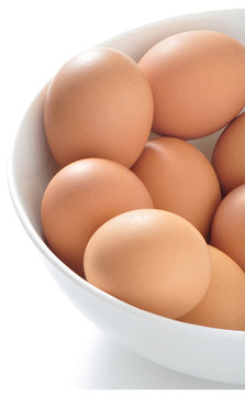 Brown Eggs