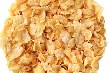 Love corn flakes