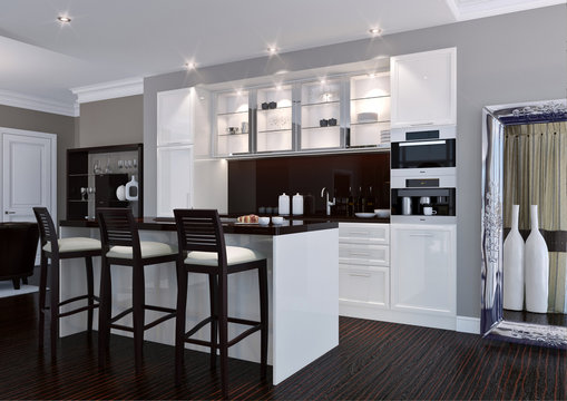 kitche