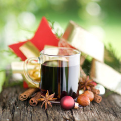 Glühwein
