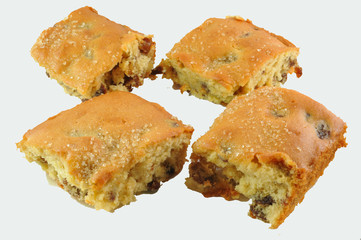 Current Sponge Cakes