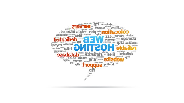 Web Hosting