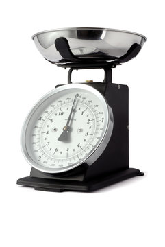 Kitchen Scales