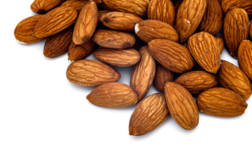 Almonds
