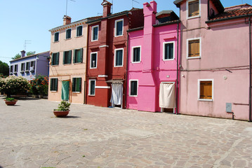 Homes of Laguna - Venice - Italy 086