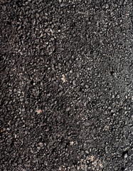 Asphalt background