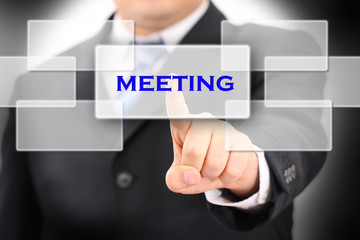 meeting
