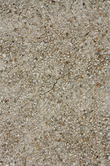 Abstract gravel background
