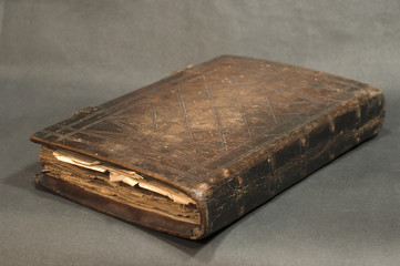 old book