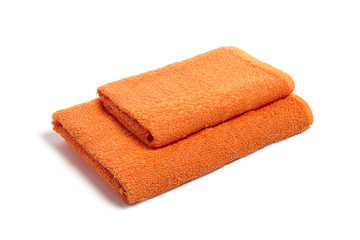 Fototapeta na wymiar Towels-24