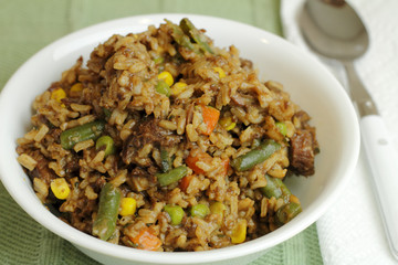 One Dish Meal