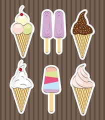 ice cream